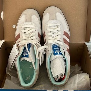 Samba og “clay strata” 9